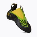 La Sportiva Speedster climbing shoe black 860