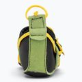 Children's climbing shoes La Sportiva Stickit lime/ yellow 6