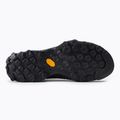 La Sportiva TX4 men's trekking shoes grey-blue 17WBP 4