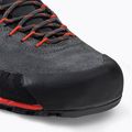 Men's trekking boots La Sportiva TX4 GTX grey 27ACF 7