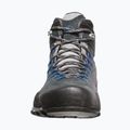 Women's trekking boots La Sportiva TX4 Mid GTX grey 27F900613 11