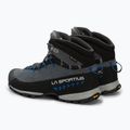 Women's trekking boots La Sportiva TX4 Mid GTX grey 27F900613 3