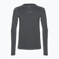 Men's La Sportiva Future trekking shirt grey H93900900