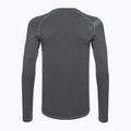 Men's La Sportiva Future trekking shirt grey H93900900 2