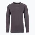 Men's La Sportiva Future trekking shirt grey H93900900 4