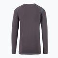 Men's La Sportiva Future trekking shirt grey H93900900 5