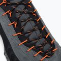 Men's trekking boots La Sportiva TX4 carbon/flame 8