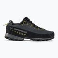 Men's trekking boots La Sportiva TX4 GTX black 27A900713 2