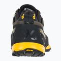 Men's trekking boots La Sportiva Tx5 Low GTX black-green 24T900100 12