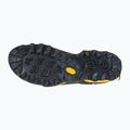 Men's trekking boots La Sportiva Tx5 Low GTX black-green 24T900100 13