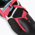 La Sportiva Solution Comp women's climbing shoe red 30A402602 7