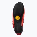 Children's climbing shoes La Sportiva Stickit chili/ poppy 13