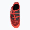 Children's climbing shoes La Sportiva Stickit chili/ poppy 5