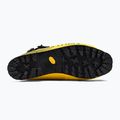 La Sportiva G2 Evo high-altitude boots black/yellow 21U999100 5