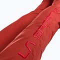 Men's La Sportiva Roots climbing trousers orange H95313314B 4