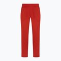 Men's La Sportiva Roots climbing trousers orange H95313314B 5