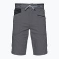 Men's La Sportiva Belay climbing shorts grey N63900999