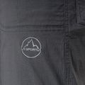 Men's La Sportiva Belay climbing shorts grey N63900999 3