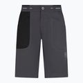 Men's La Sportiva Ecstatic grey climbing shorts N64900999 5