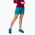Women's climbing shorts La Sportiva Ramp blue O57624625
