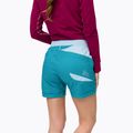 Women's climbing shorts La Sportiva Ramp blue O57624625 3