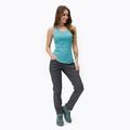 Women's climbing trousers La Sportiva Tundra grey O60900900 2