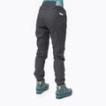 Women's climbing trousers La Sportiva Tundra grey O60900900 3