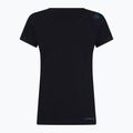 La Sportiva Peaks women's trekking shirt black O189999 2