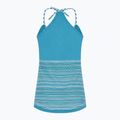 Women's climbing t-shirt La Sportiva Dance Tank blue O42624624 2