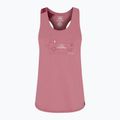 La Sportiva women's climbing t-shirt Van Tank pink I30405405