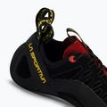 La Sportiva men's climbing shoes Tarantulace black 30L999311 8