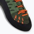 La Sportiva men's climbing shoes Tarantulace green 30L719206 7