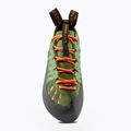 Men's climbing shoes  La Sportiva Tarantulace olive/tiger 6