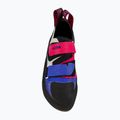 La Sportiva women's climbing shoe Kubo black 30I504406 9