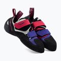 La Sportiva women's climbing shoe Kubo black 30I504406 4