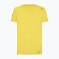Men's La Sportiva Stripe Evo trekking shirt yellow H25100100 2