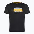 Men's La Sportiva Van climbing shirt black H479999