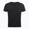Men's La Sportiva Van climbing shirt black H479999 2