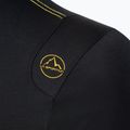 Men's La Sportiva Van climbing shirt black H479999 4