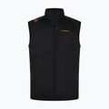 La Sportiva Spark Primaloft men's trekking waistcoat black L49999999 6
