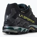 Men's trekking boots La Sportiva Ultra Raptor II Leather GTX black 34F999811 8