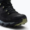 La Sportiva Ultra Raptor II Mid Leather GTX trekking boots black 34J999811 7