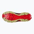 La Sportiva Bushido II GTX men's running shoe navy blue and red 46Y629317 14