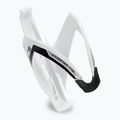 Elite Custom Race bidon basket black and white EL0061681