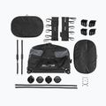 Elite Borson black/grey bicycle bag 4