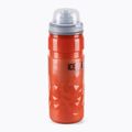 Elite Ice Fly bicycle bottle red EL0160804