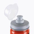 Elite Ice Fly bicycle bottle red EL0160804 4