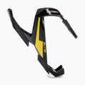 Elite Custom Race+ bidon basket black/yellow EL0140646 2