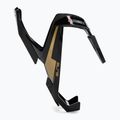 Elite Custom Race+ bidon basket black-gold EL0140649 2