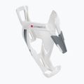Elite Custom Race+ bidon basket white-grey EL0140652